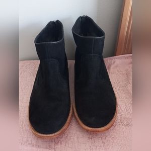 Johnston&Murphy Ankle boots